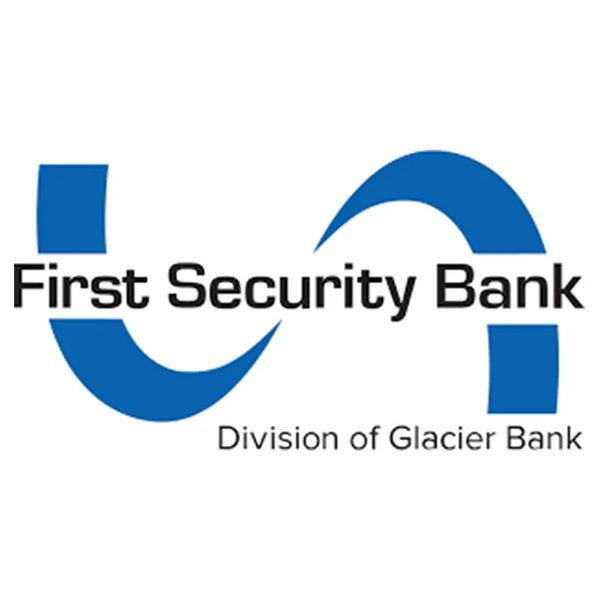 First Security Bank Logo