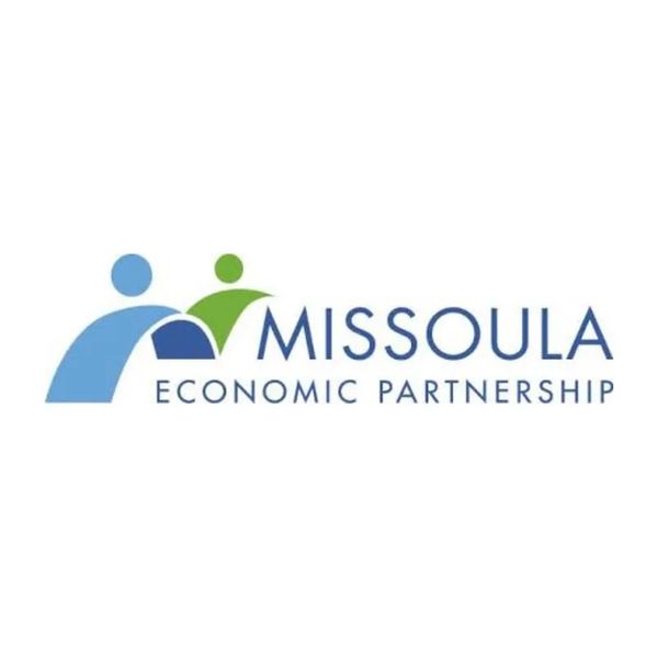 Missoula Economic Partnership Logo