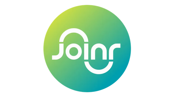 Joinr Logo
