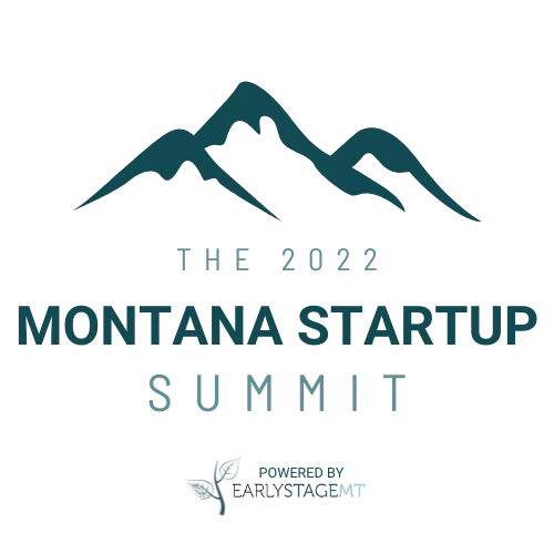 Montana Startup Summit Logo