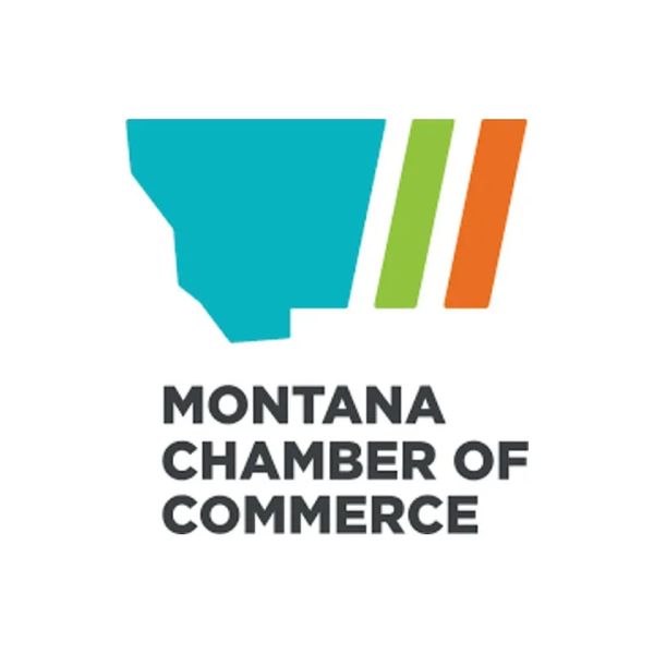 Montana Chamber of Commerce Logo