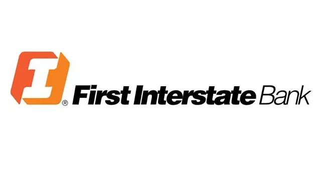 First Interstate Bank Logo