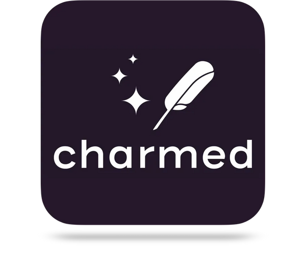 Charmed Logo