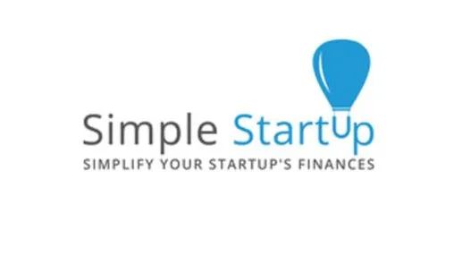 Simple Startup Logo
